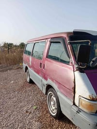 كيا بيستا • موديل ٩٥ • الديوانيه