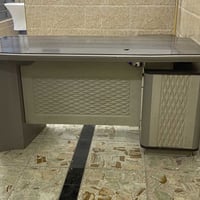 ميز مكتب • ١٦٠سم • شارع المخازن