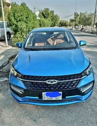 شيري اريزو 6 فول مواصفات رقم واسط 2020 ماشية 105 قابل للزيادة باقي كم ...