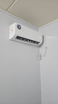 نصب سبلت • شحن غاز • بسمايه