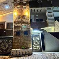 حي لأسرى مفقودين • 240م • 4غرف نوم