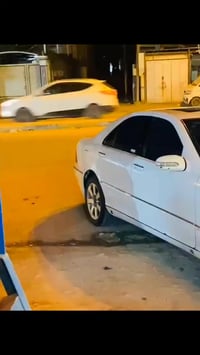 مرسيدس غواصه • ٢٠٠٣ • رقم كركوك