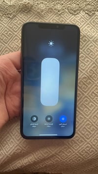ايفون ١١ برو ماكس • مبدل شاشه وبطاريه • منفذ شحن