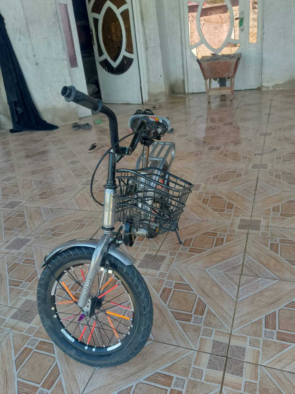 سلام عليكم باسكل البيع سعر خاص


**إذا كنت صاحب هذا الإعلان وتريد حذفه لأي سبب، رجاءا أرسل رسالة إلى الدعم الفني**