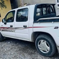 هايلوكس • ٢٠٠٥ • جيل اكس