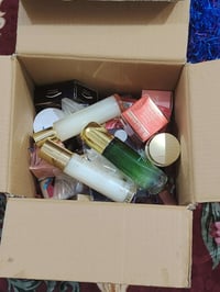 كارتون مكياج • توصيل مجاني • باركود أصلي