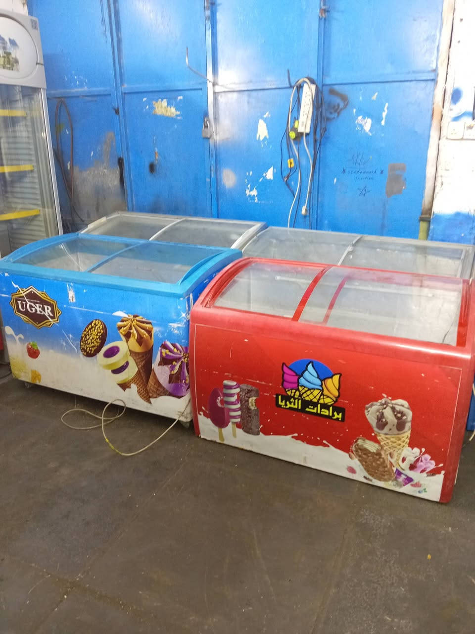 للبيع شرط الضمان بغداد ***********
