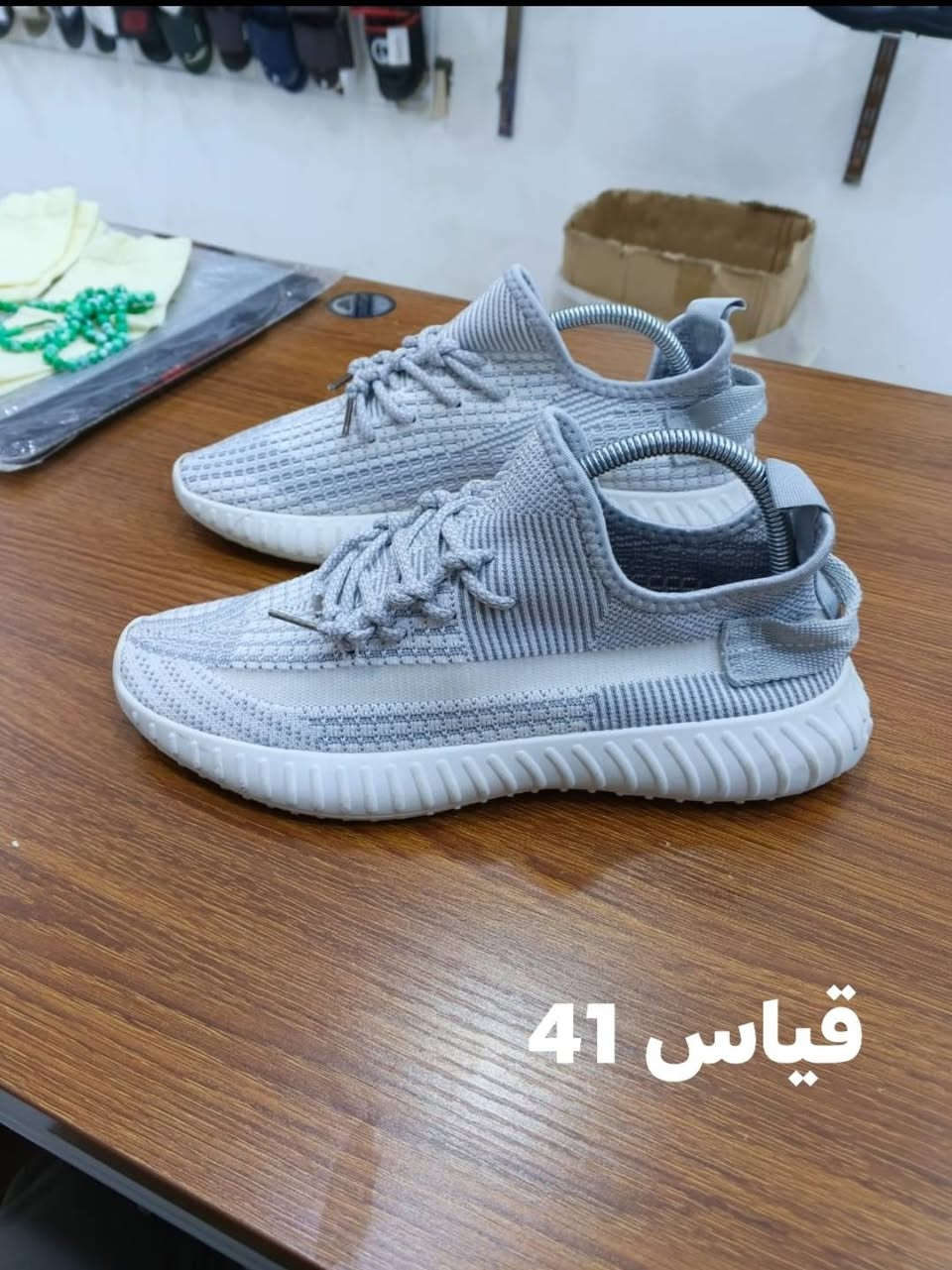 سلام عليكم احذيه باله نضافه
فول القياسات عله صوره السعر
خاص مكاني ناصريه مركز حي 
اريدو شارع مستشفى القلب
الاتصال او مراسله عله صفحه ***********
