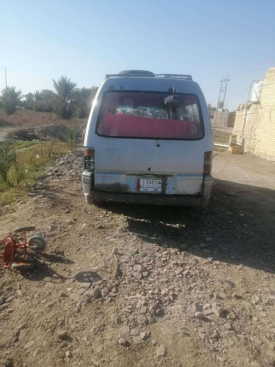 كيه هونداي موديل 92رقم نجف مداور ثاني يوم كير ومحرك شرط تخم حداديه جديده دوشمه كهربائيات كلهه شغاله باور شغال للبيع أو مراوس بسته مكان السياره السماوه الاتصال عله الرقم *********** مكلف بل النشر
