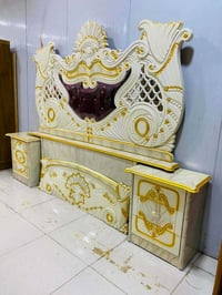 سرير • نقل وشد مجاني • داخل بغداد