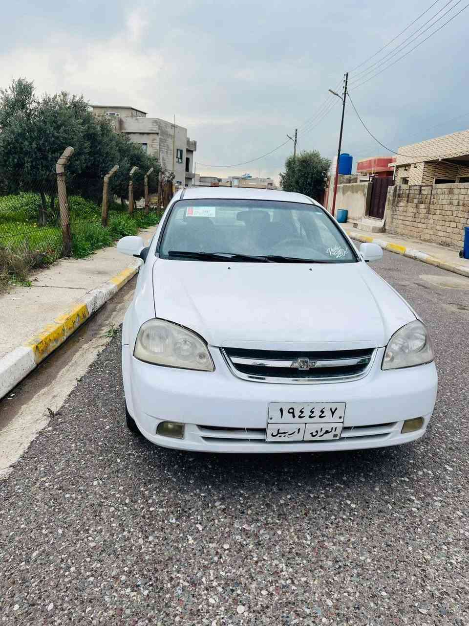 السلام وعليكم شباب
اوبترا 2011 رقم اربيل
كير اتوماتيك
كير ومحرك شرط
تايرات نضيف
صبخ بيها جملخ خلفي
وبيها تبديل بوند ب اصلي
السعر 75 وبيها مجال
***********
ترهم مرواس
