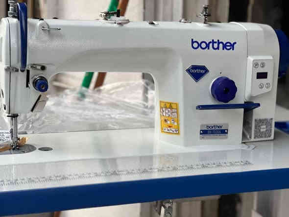 محلات ابو يونس العبيدي مكائن خياطه صناعيه ومنزليه جمله ومفرد العنوان كركوك شارع صلاح الدين للحجز والاتصال على هذا الرقم واتساب انستا*********** وعدنا خدمه توصيل كافه محافظات العراق
