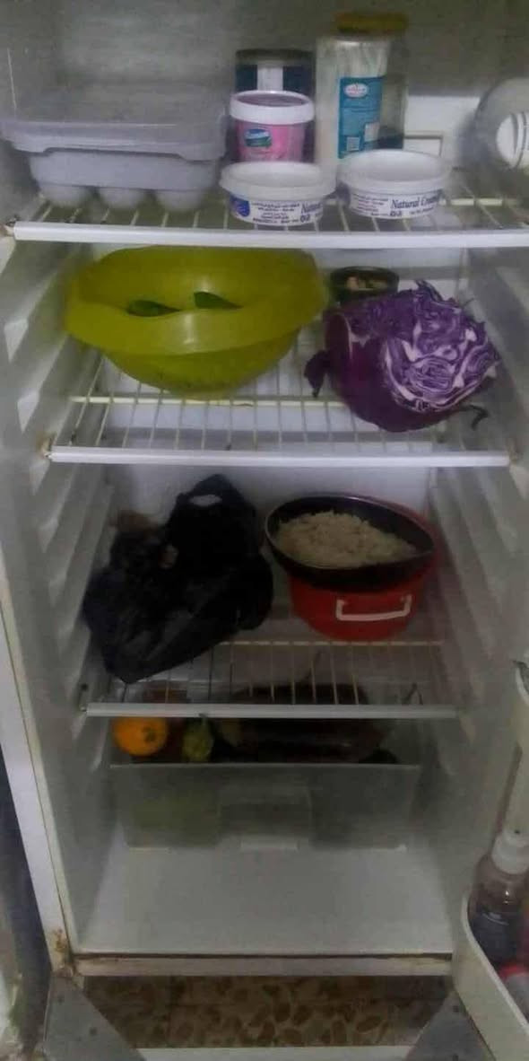 للبيع ثلاجه نهايه 80 مكان قدس ثانيه


**إذا كنت صاحب هذا الإعلان وتريد حذفه لأي سبب، رجاءا أرسل رسالة إلى الدعم الفني**