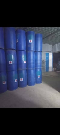 برميل • ٢٦٠ل • بابل حي العسكري