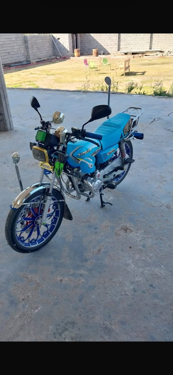 ‏دراجة للبيع موديل2025 السعر مالتها 850
***********
