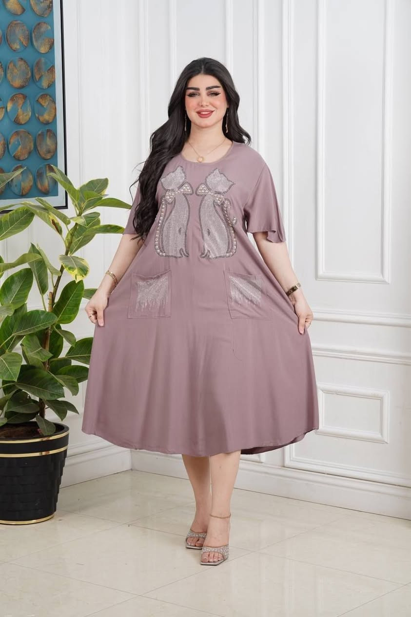 قصيره كشمير ستراس درجه اولى 
⚜️سعر الدرزن 85 الف ⚜️
قياس خاص 2XL 3XL 4XL 5XL
عدد اللوان 6 اللوان


**إذا كنت صاحب هذا الإعلان وتريد حذفه لأي سبب، رجاءا أرسل رسالة إلى الدعم الفني**