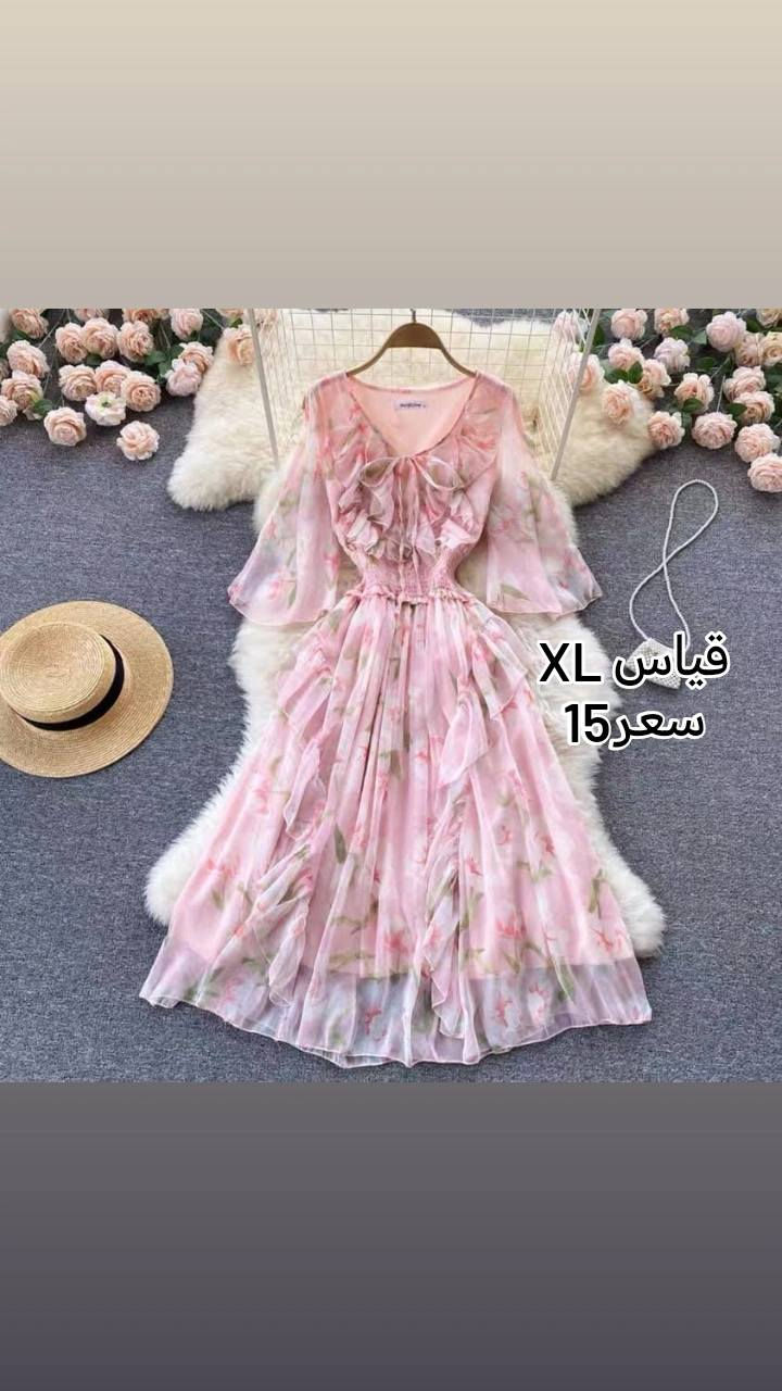 فساتين مستعمله مره وحده فقط جديده و نظيفه و الاسعار مكتوبه الي تريد للعيد تراسلني ♥


**إذا كنت صاحب هذا الإعلان وتريد حذفه لأي سبب، رجاءا أرسل رسالة إلى الدعم الفني**