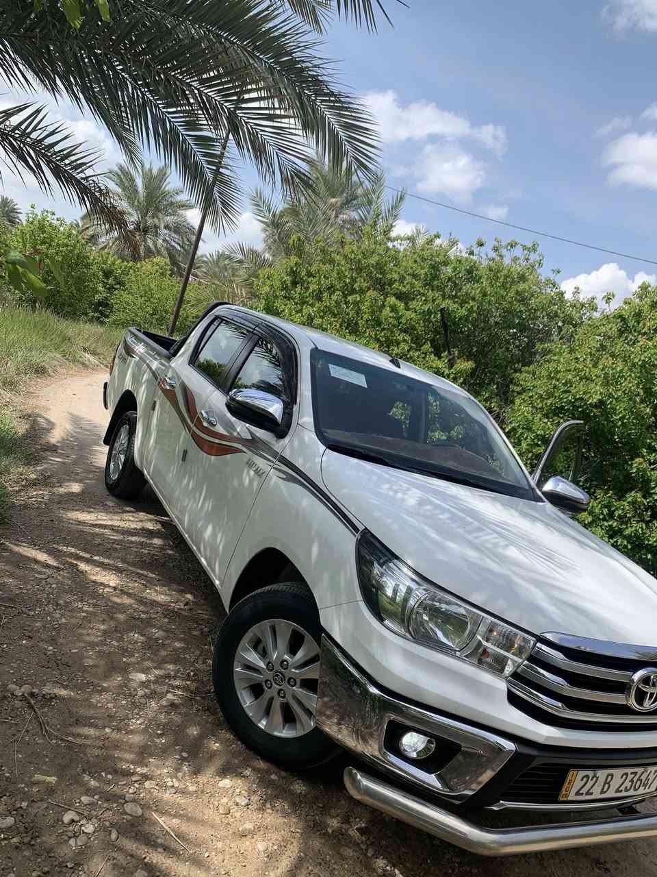 2020 رقم اربيل تحويل ثاني يوم مكفوله 
السعر $ 255 وبيه مجال 
***********
