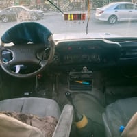 موديل ٨٨ • كير ومكينة • شاصي نظيف