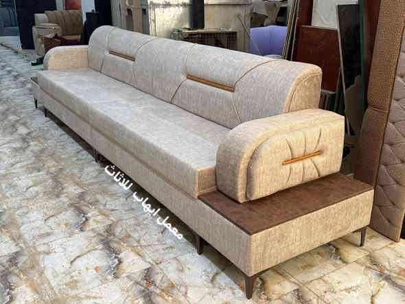 معمل ايهاب للاثاث  جمله مفرد ***********
