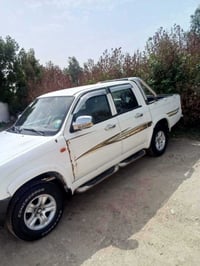 بيك اب شيري • ٢٠١١ • بابل