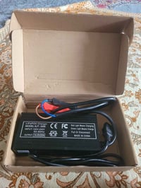 انفرتر • شاحن بطاريات • السليمانية