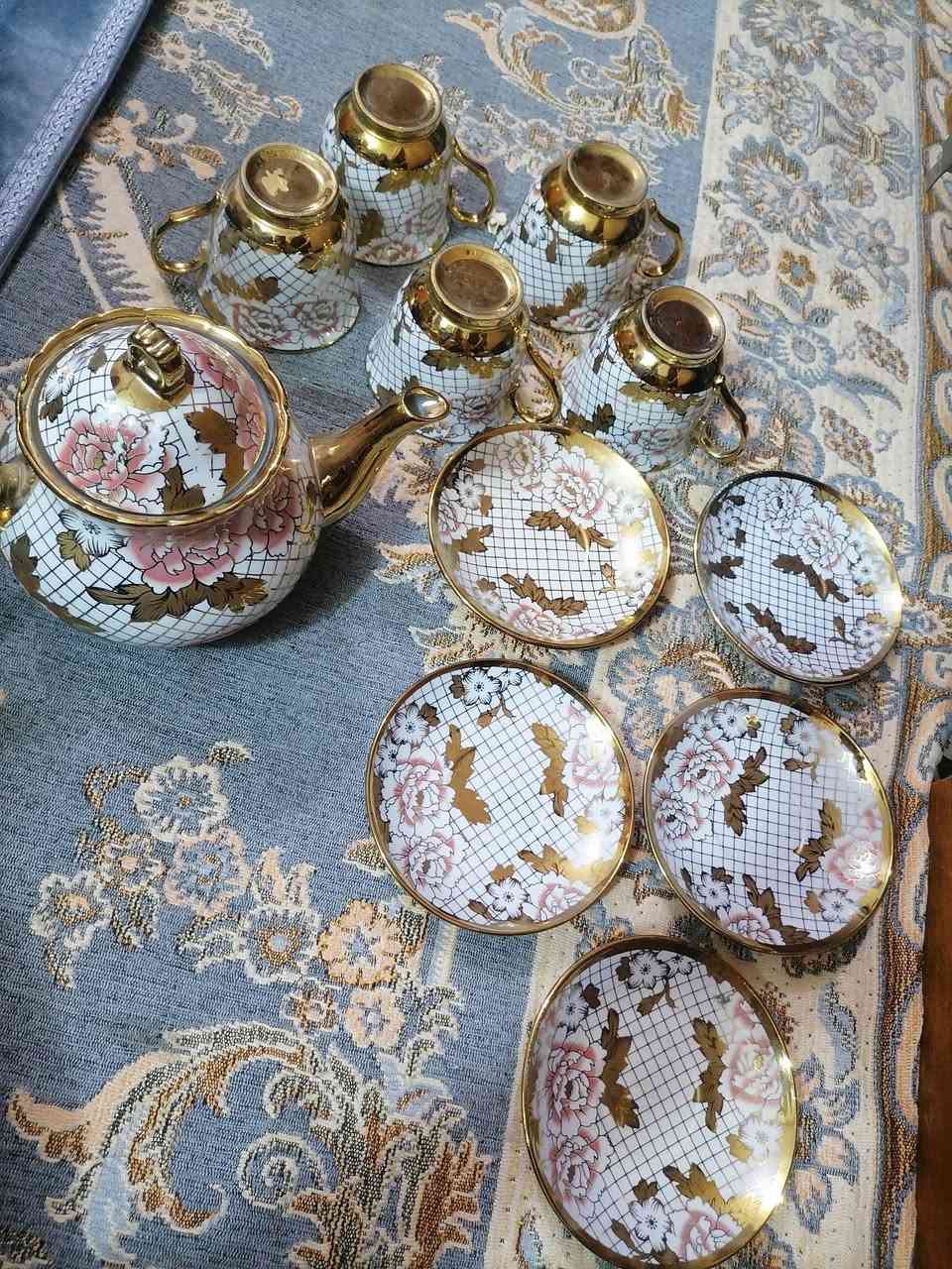 فرفوري للبيع جدد


**إذا كنت صاحب هذا الإعلان وتريد حذفه لأي سبب، رجاءا أرسل رسالة إلى الدعم الفني**