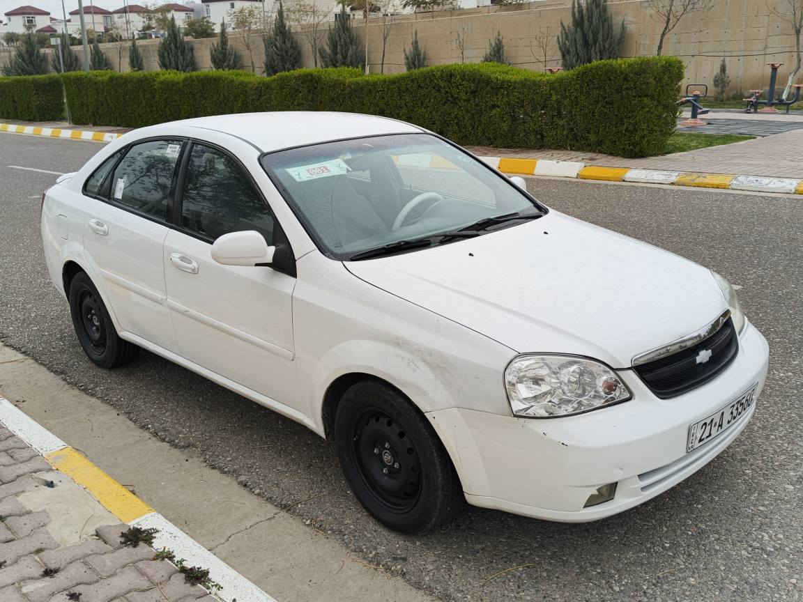 اوبترا خليجي 2007 
بيهة نص قطعة صبغ فقط بالجاملغ امامي 
سنوية جديد لغاية 2029 شرط تحويل
 كوبون بانزين موجود 
هزة جديد 2026 سيارة نضيفة كير محرك شرط 
كير اوتماتيك رقم سليمانية سعرهة 78 و بي مجال بسيط شراي خابر و تدلل *********** دكوك, كركوك
