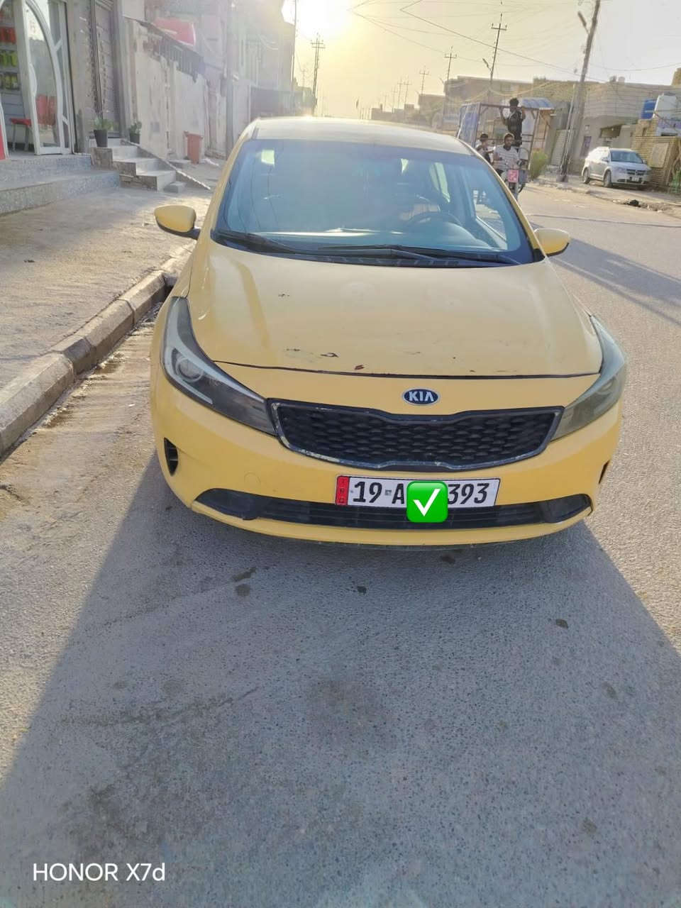 للبيع فورتي ٢٠١٨ جاهزه سياره مكاني ناصريه مركز الفداء مكلف بنشر شراي يرصل
‭٠٧٧٣ ٨٣٣ ١٠٠٣‬ ‏
