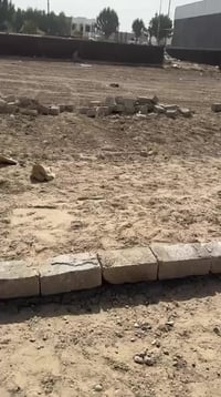 الرمادي • ٦٣٢م • طابو زراعي