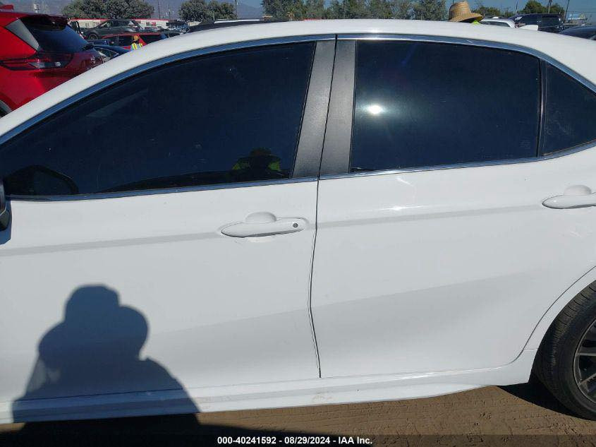 يا الله
السلام عليكم 

كامري se موديل 2023

رقم بغداد بأسمي

السيارة فول مواصفات للاخير

محرك 4 سلندر 2500 
وامامك الصور 

حادث السيارة بسيط جداً 
السيارة جاهزة ع الاخير

مكان السيارة بغداد

رقم صاحب السيارة 

***********
