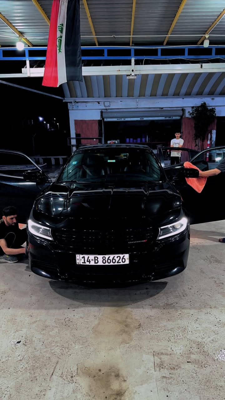 جارجر 2022 وارد امريكي لون اسود رقم بصره باسمي تحويل ثاني يوم شرط مواصفات SXT فول فول عدا الفتحه نقط عمياء حساسات امامي خلفي ذاكره خزن كررسي . تدفئه وتبريد كراسي كراسي جلد حضن سياره جديده بمعنه االكلمه لله شاهد السياره مغلف البچم والبنيد والمراييات الجانبيه ppf يم اوراكول ضمان 10 سنوات السياره بجم كبس  الحادث فقط باب خلفي وجبت الهه باب بلادي شديته وشوي بارد بالجاملغ صفحه الباب نفسه باقي السياره كفاله عامه الممشى 49 الف كيلو فقط شرط الفحص  
  الشراي يخابر ويشلع عيوني 
***********
