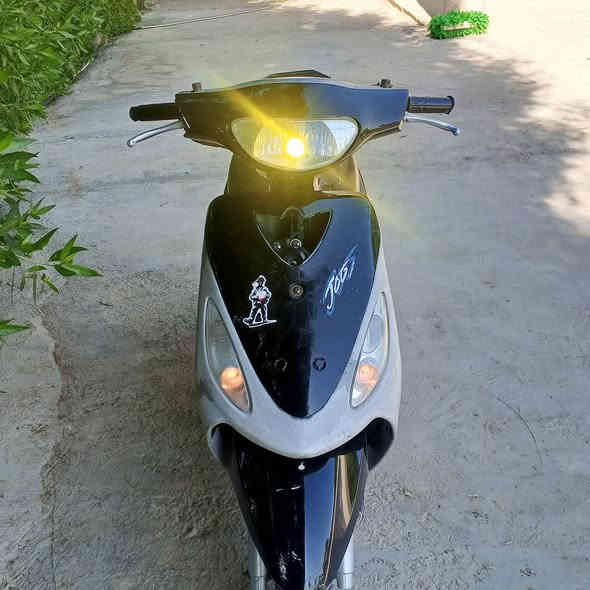 سلام عليكم دراجات مكس منغولي نضيفه وحلوه بس ريدله ترتيب بصيط مكن بابل حله ريدها ٥٠٠ وبيها مجل حك لجيه رقمي ***********،.@🫵
