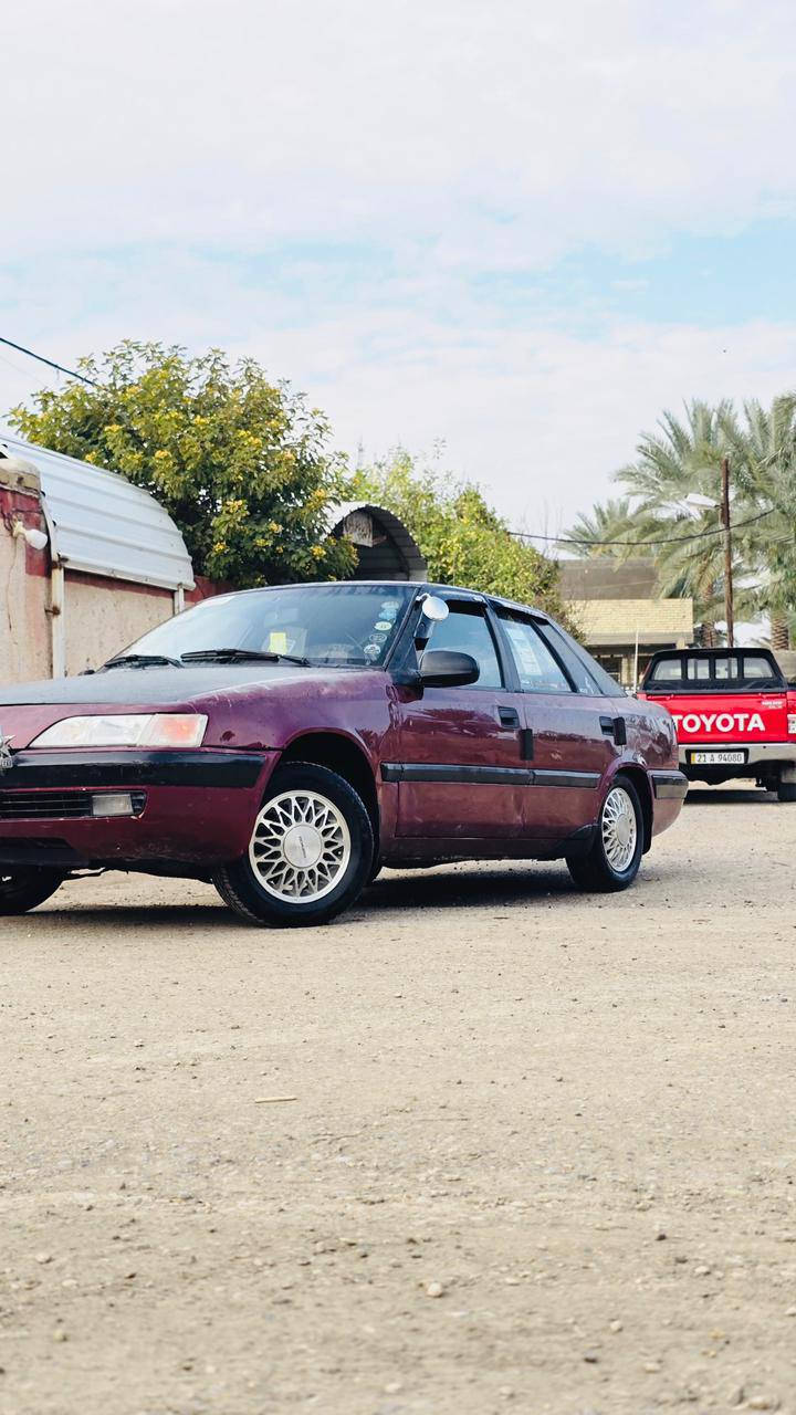 السلام عليكم ورحمه الله وبركاته 
دايو اسبرو ماروني 
رقم بغداد
محرك مسكر گير عادي 
سياره بلاديه بدون صبغ بدون خياس 
جاهزه ع 24 حبايه 
حداديه كهربائيات كلها شغاله مازدات سكنات جدد 
تخم تاير ويل كب بلادي 
دوشمه جديده 
العنوان بابل مشروع المسيب 
للاستفسار الاتصال على رقم صاحب السيارة ‏‪0773 240 8531‬‏
