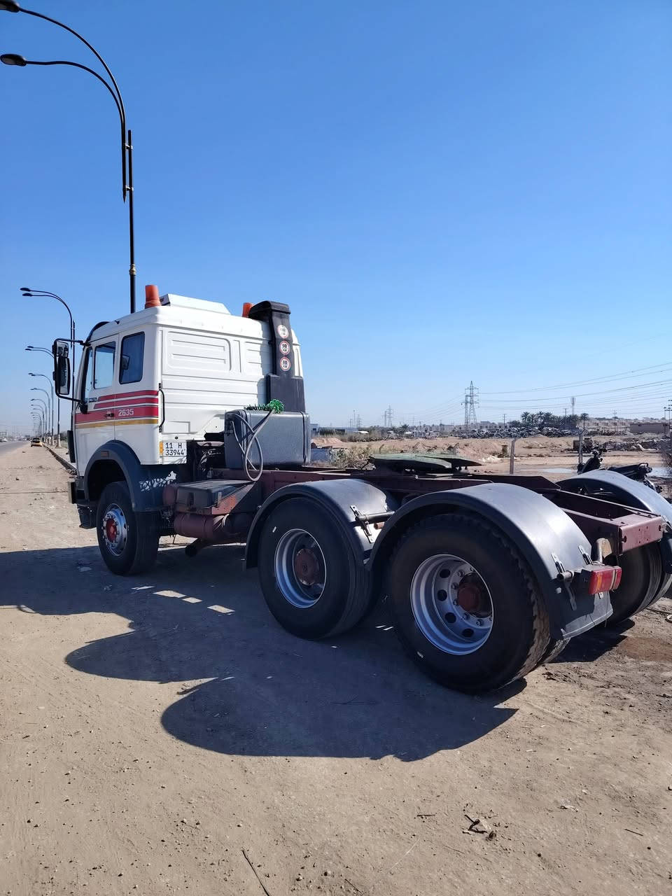 يالله للبيع البي  89 مكينه تيربو كير 160 جي اف سنكل خلفي مكفوله ***********
