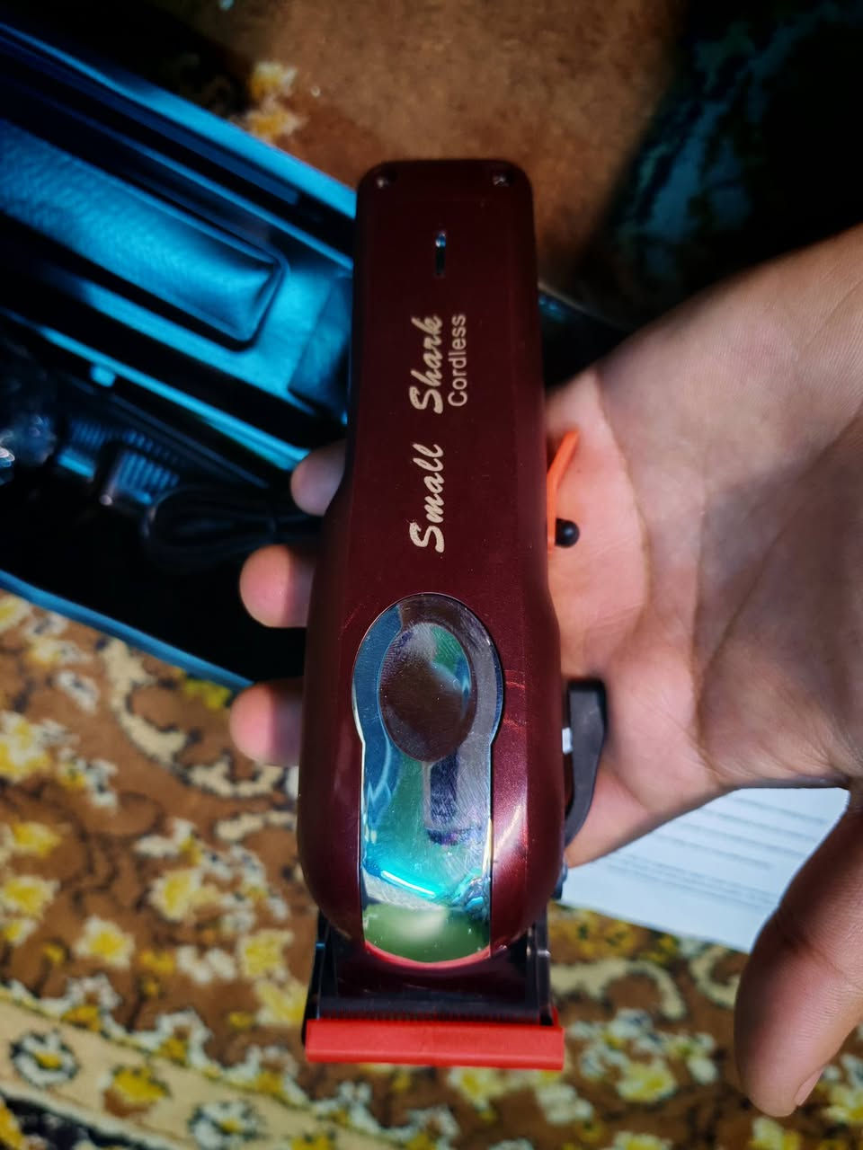 3 قطع كبس شركة كلة شحن وفوول اصلي سعر القطعة 30 شلع 75 الف


**إذا كنت صاحب هذا الإعلان وتريد حذفه لأي سبب، رجاءا أرسل رسالة إلى الدعم الفني**