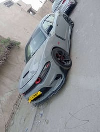 جارجر • ٢٠٢٢ • صبغ سمنتي