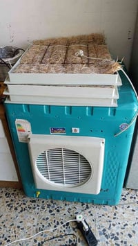مبردة • جديدة • ما مستخدمة