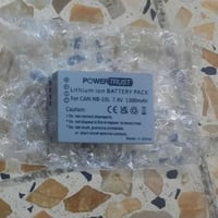 بطارية ليثيوم • بطارية كاميرا • بطارية • ليثيوم • كاميرا