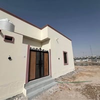 البصره شط لعرب • ١٠٠م • ٢ غرف