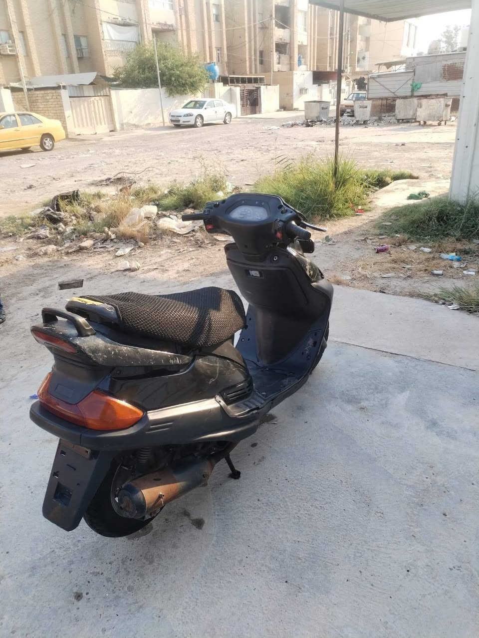 سلام عليكم دراجه فراشه البيع محرك ناعم صوته شغاله سلف هندر كهربائي شغاله كيج بانزين شغال كيج سرعه شغال نقصه دبلته امامه تعبانه شويه محرك لا صرف تبخير مكان بعقوبة التحرير سعر 300تصل رقم شراي ماتوجد نت ***********
