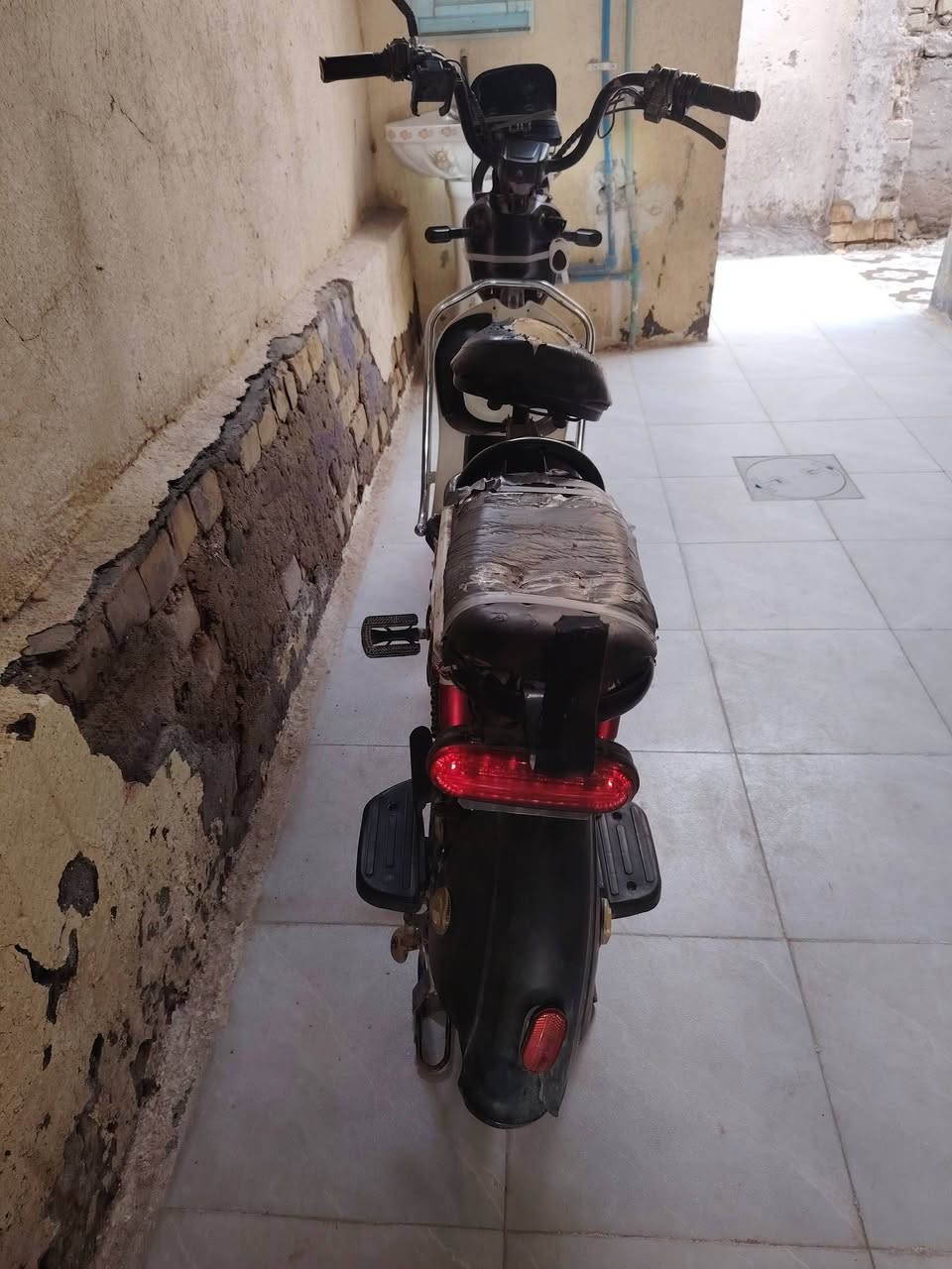 دراجه شحن البيع النضافه مثل ما في الصوره او مراوس بدراجه


**إذا كنت صاحب هذا الإعلان وتريد حذفه لأي سبب، رجاءا أرسل رسالة إلى الدعم الفني**