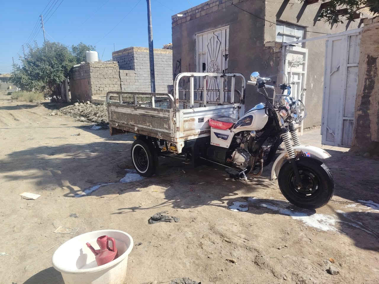 مديل 20 أوراق اصولي مكينه ما فتوكه كسن مسكر  تاير جديد تعمير كله 26 مكان شطره ***********
