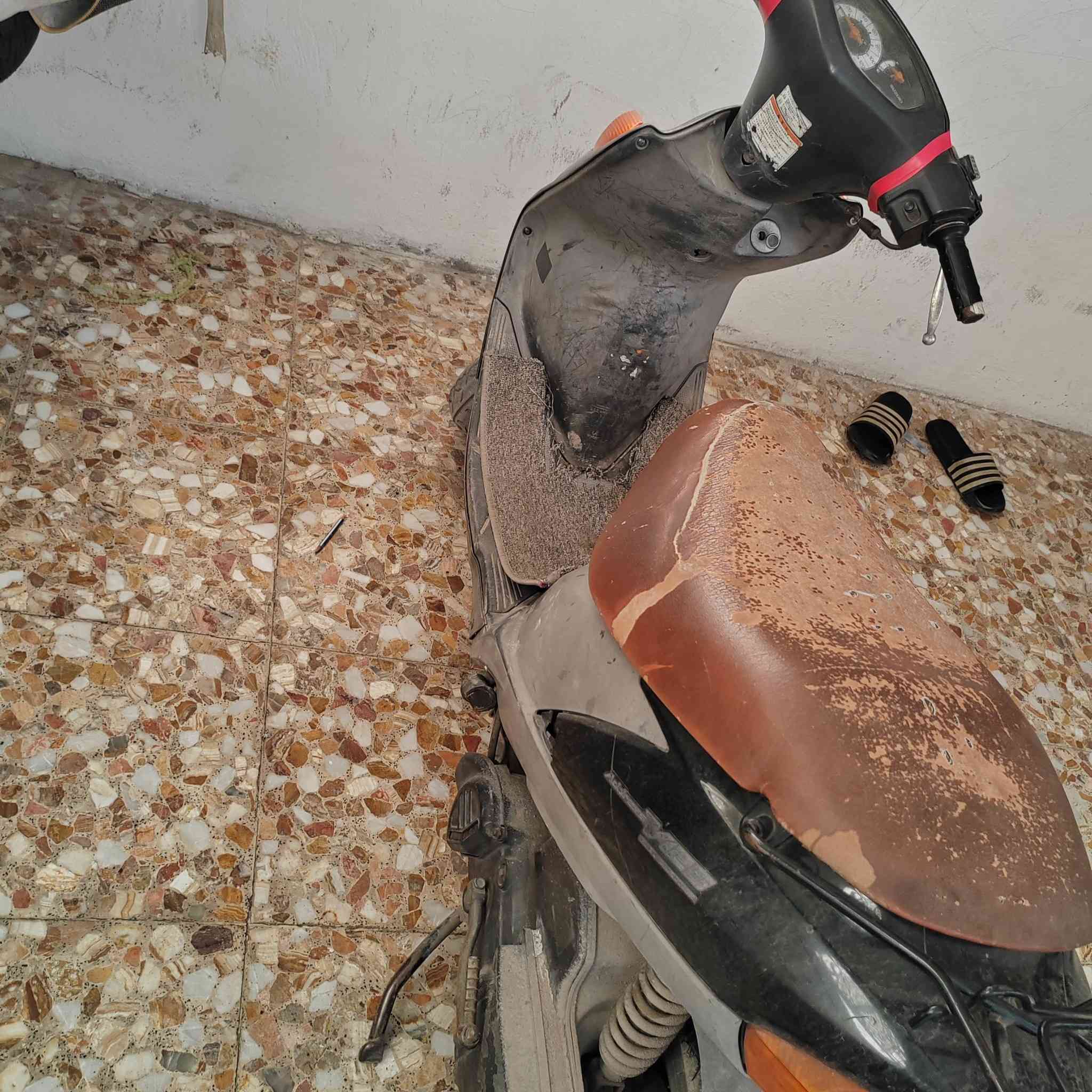 ادرس ياباني البيع دراجه جاهزه مابيهه كل نقص مكانهه بغداد الرصافة السعر ٣٠٠٠
***********

***********
