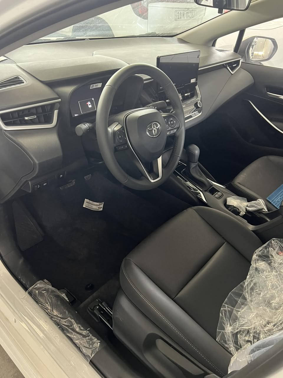 كورلا 2025 زيرو صفر فول فتحه جلدبصمه رقم بغداد سعره 167$ مكانه بغداد الرصافه للتوصل اكثر اتصل
***********📞
