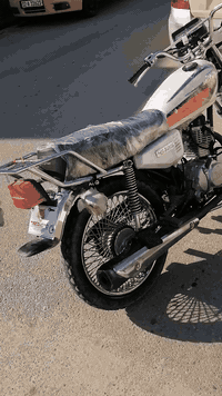 ماطور نامة برو موديل 2018 نظافة فول السعر 325 الف وبي مجال للشراي المك...