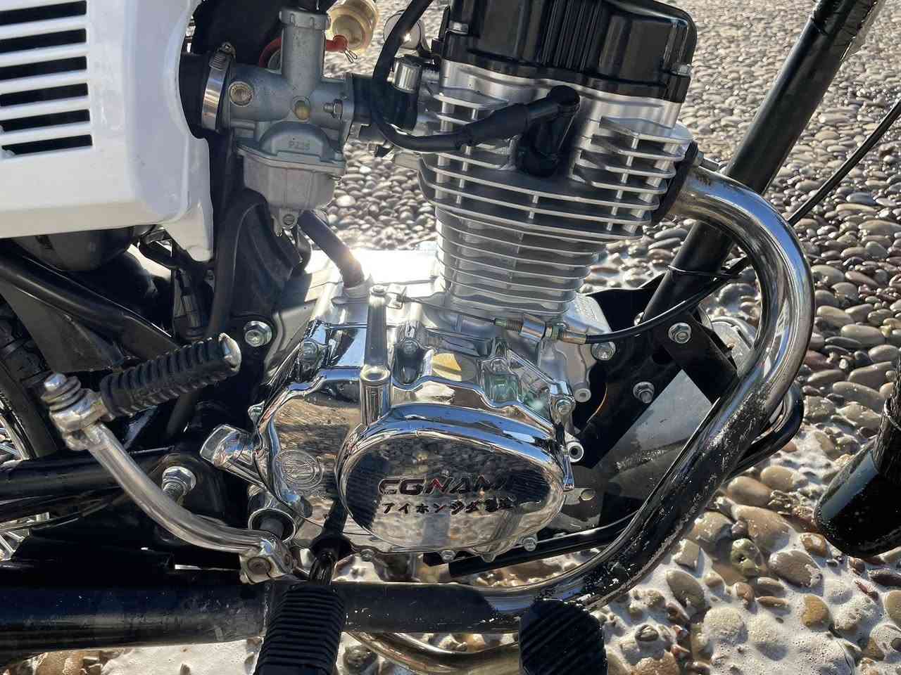 للبيع دراجه إيراني نوع المحرك سيچي نامه موديل 24 دراجه مكفوله من كل شي  / عنوان موصل / كوكجلي / سعر475  بي مجال بسيط/***********
