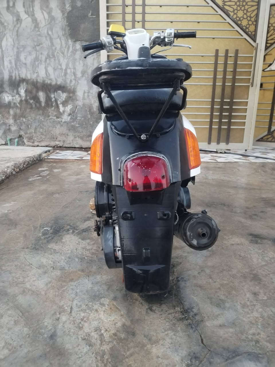 درجه بوليس للبيع مكاني بعقوبه مقابل الطرق *********** سعر 450
