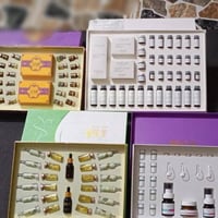 بكجات • من الامزون • توصيل