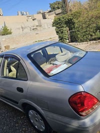 صني • ٢٠٠٩ • محرك وكير بالشرط